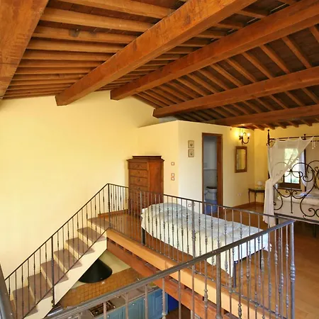 Podere Caldaruccio La Pineta For 18 People 4* Ramazzano - Le Pulci