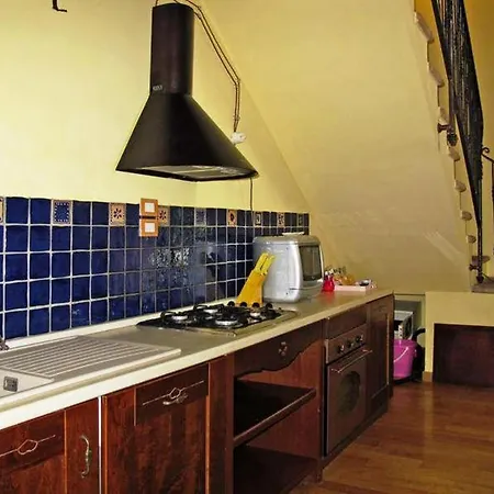 Hotel Podere Caldaruccio La Pineta For 18 People 4*