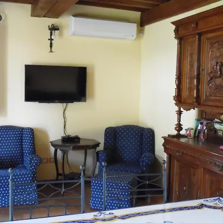 Podere Caldaruccio La Pineta For 18 People 4*