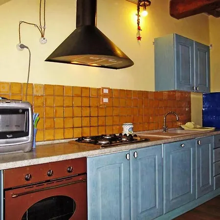 Podere Caldaruccio La Pineta For 18 People 4* Ramazzano - Le Pulci