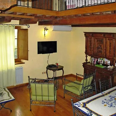 Podere Caldaruccio La Pineta For 18 People 4*
