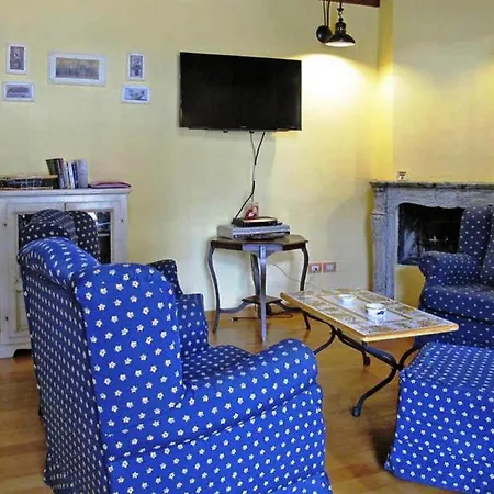 Podere Caldaruccio La Pineta For 18 People 4* Ramazzano - Le Pulci