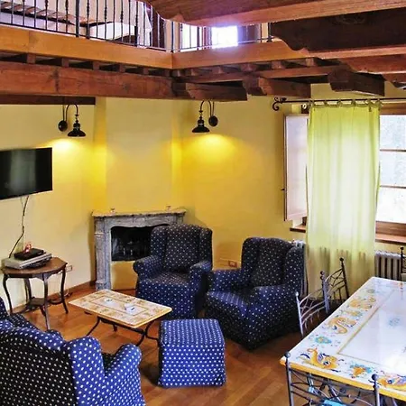 Podere Caldaruccio La Pineta For 18 People 4*