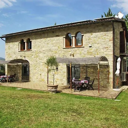 Podere Caldaruccio La Pineta For 18 People Hotel Ramazzano - Le Pulci
