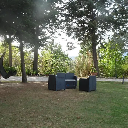 Hotel Podere Caldaruccio La Pineta For 18 People 4*